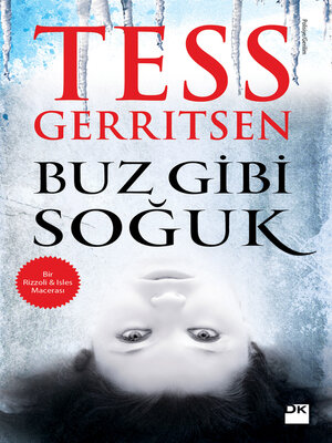 cover image of Buz Gibi Soğuk